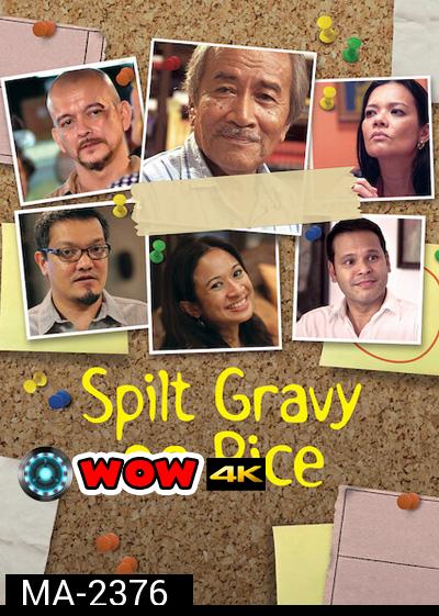 Spilt Gravy on Rice (2022)