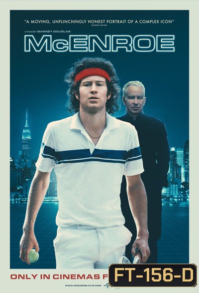 McEnroe (2022) แม็กเอนโร