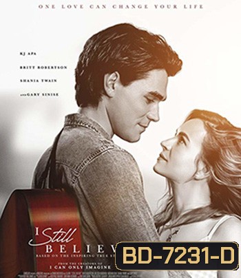 I Still Believe (2020) จะรักให้ร้อง จะร้องให้รัก