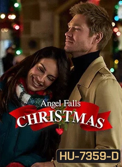 Angel Falls Christmas (2021) คริสต์มาสที่แองเจิลฟอลส์