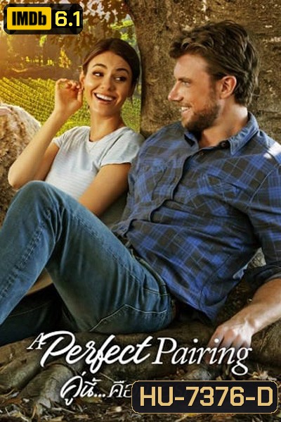 คู่นี้... คือเพอร์เฟค A Perfect Pairing (2022)