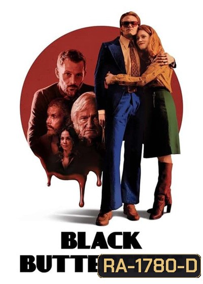 Black Butterflies (2022) ผีเสื้อดำ (6 ตอนจบ)