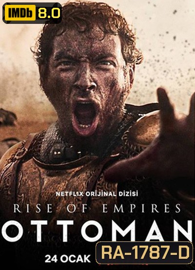 Rise of Empires: Ottoman Season 2 {2022} 6 ตอนจบ
