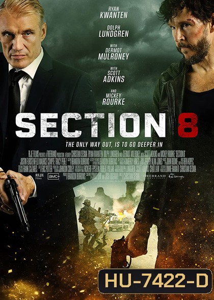 Section 8 (2022)
