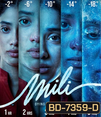 Mili (2022) มิลี่