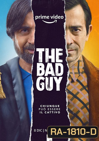 The Bad Guy Season 1 (2022) ผู้ร้าย ปี 1 (6 ตอนจบ)