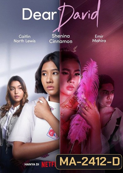 Dear David (2023) เดวิดที่รัก
