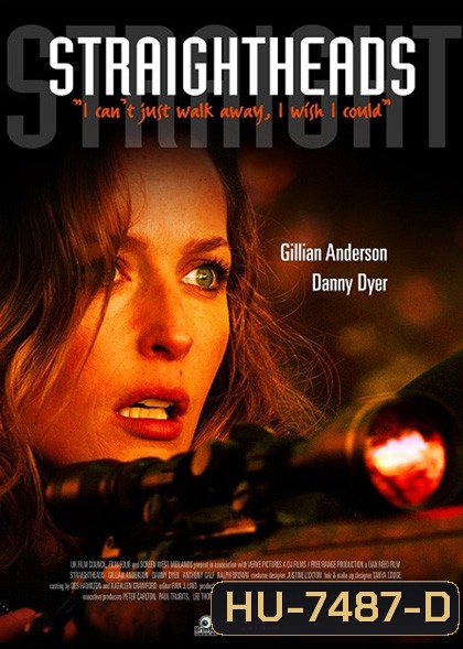 Straightheads (Closure) (2007) ทวงแค้นอำมหิต