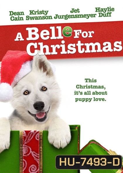 A Belle for Christmas (2014)