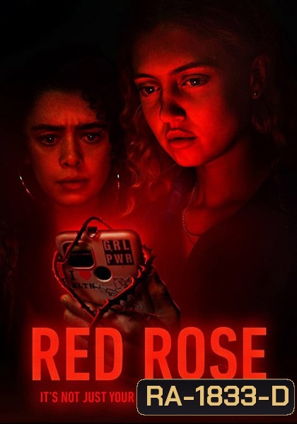 Red Rose (2023) กุหลาบแดง (8 ตอนจบ)