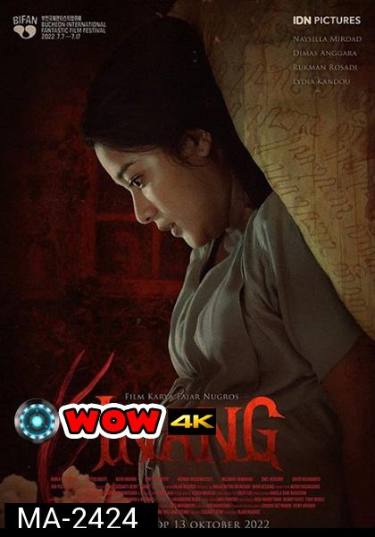 The Womb (2022)