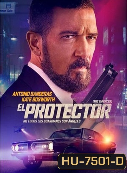 The Enforcer (2022) อำมหิตกลับใจ
