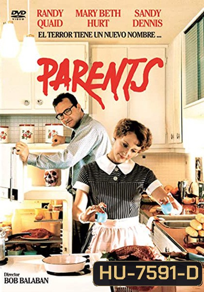 Parents (1989)