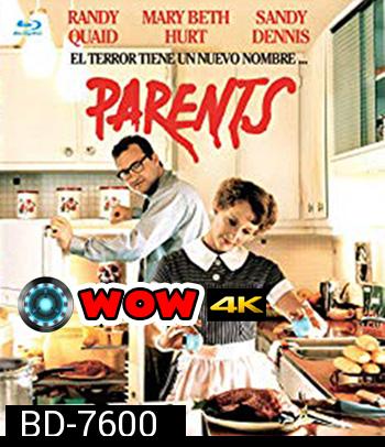 Parents (1989)
