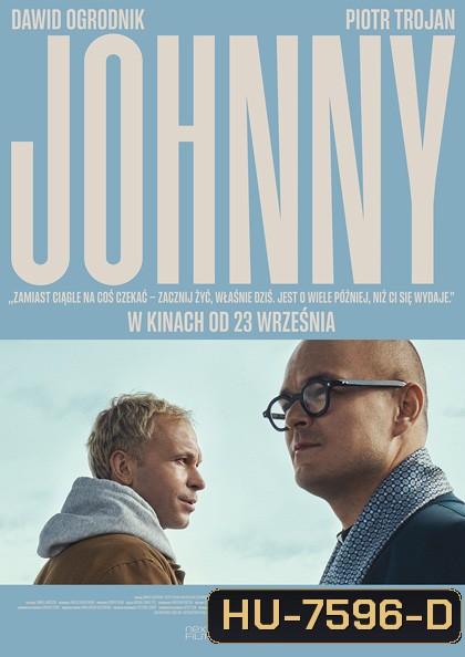 Johnny (2022) จอห์นนี่