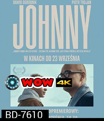 Johnny (2022) จอห์นนี่