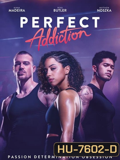 Perfect Addiction (2023) ยิ่งรัก ยิ่งแค้น