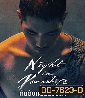 Night in Paradise (2020) คืนดับแดนสวรรค์