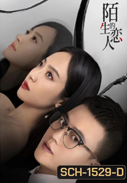 Lover or Stranger (2021) รักจริงหรือรักลวง (29 ตอนจบ)