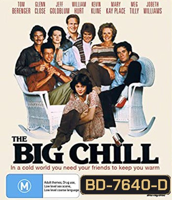 The Big Chill (1983)