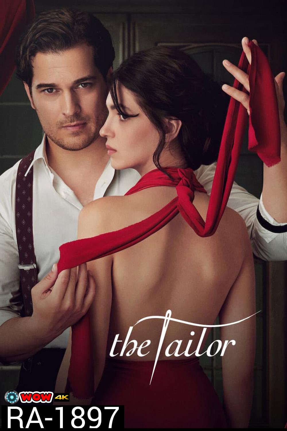 The Tailor (2023) ช่างตัดเสื้อ (7 ตอนจบ)