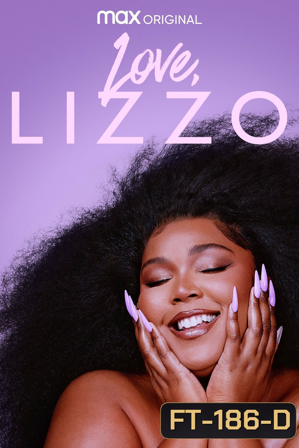 Love, Lizzo (2022)