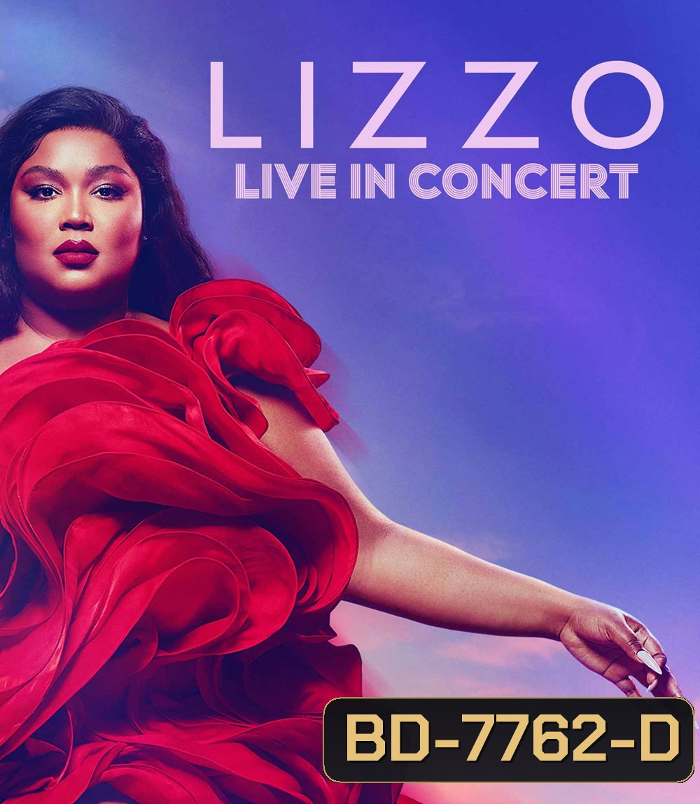Lizzo: Live in Concert (2022)