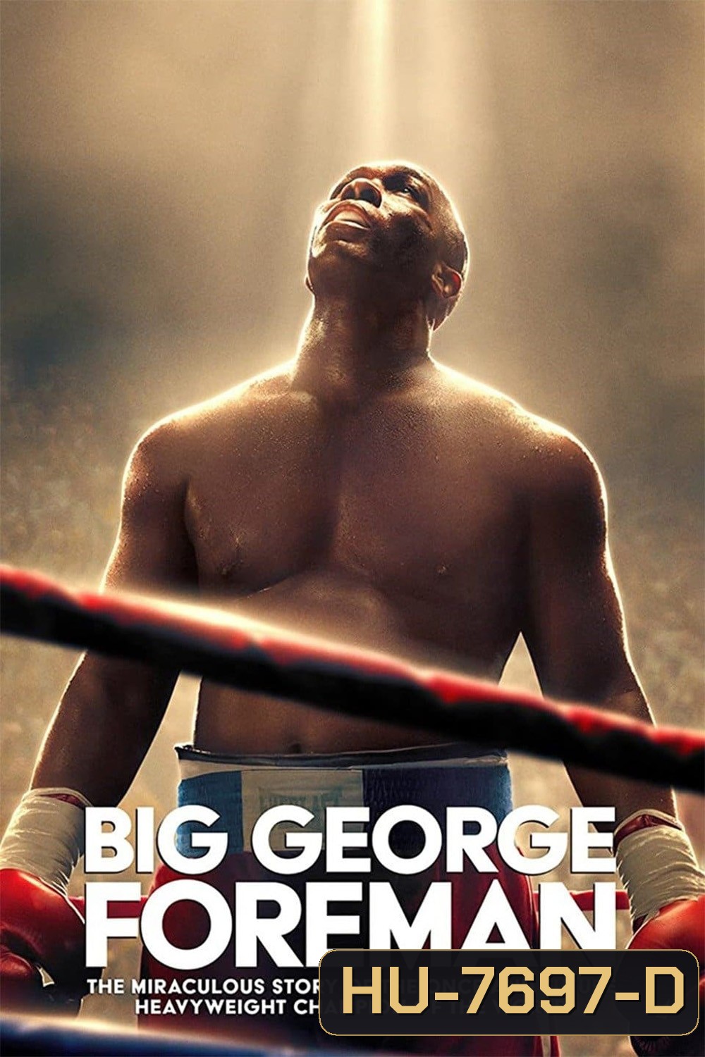 Big George Foreman (2023)