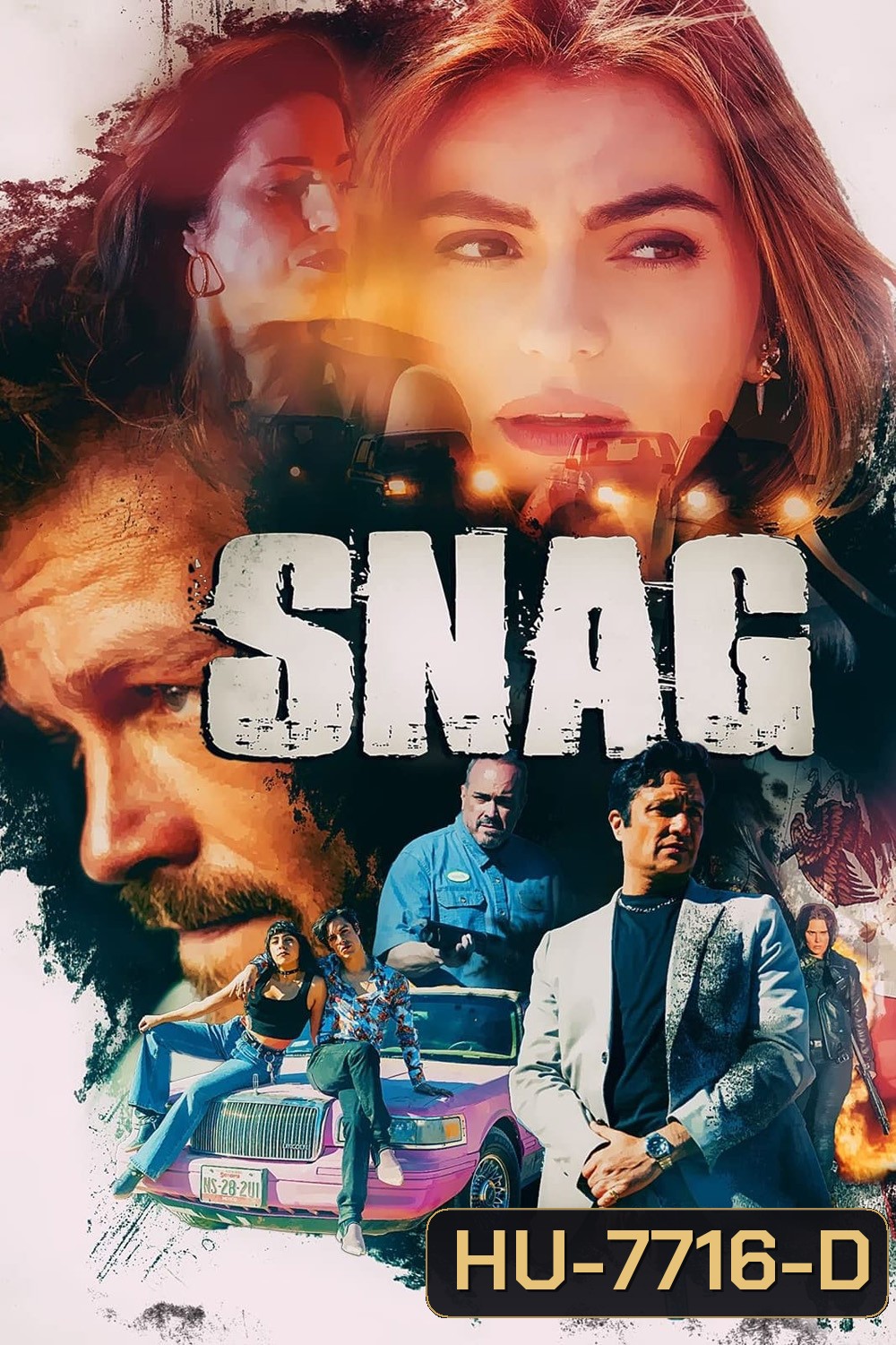 Snag (2023)