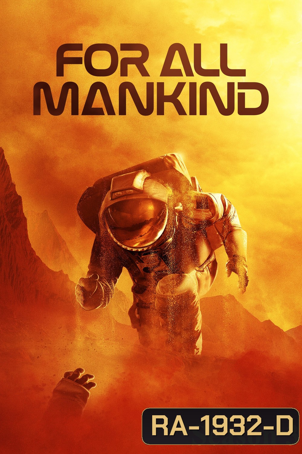 For All Mankind Season 3 (2022) 10 ตอน