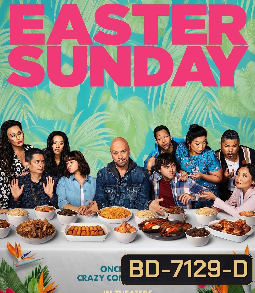 Easter Sunday (2022) วันอาทิตย์อีสเตอร์