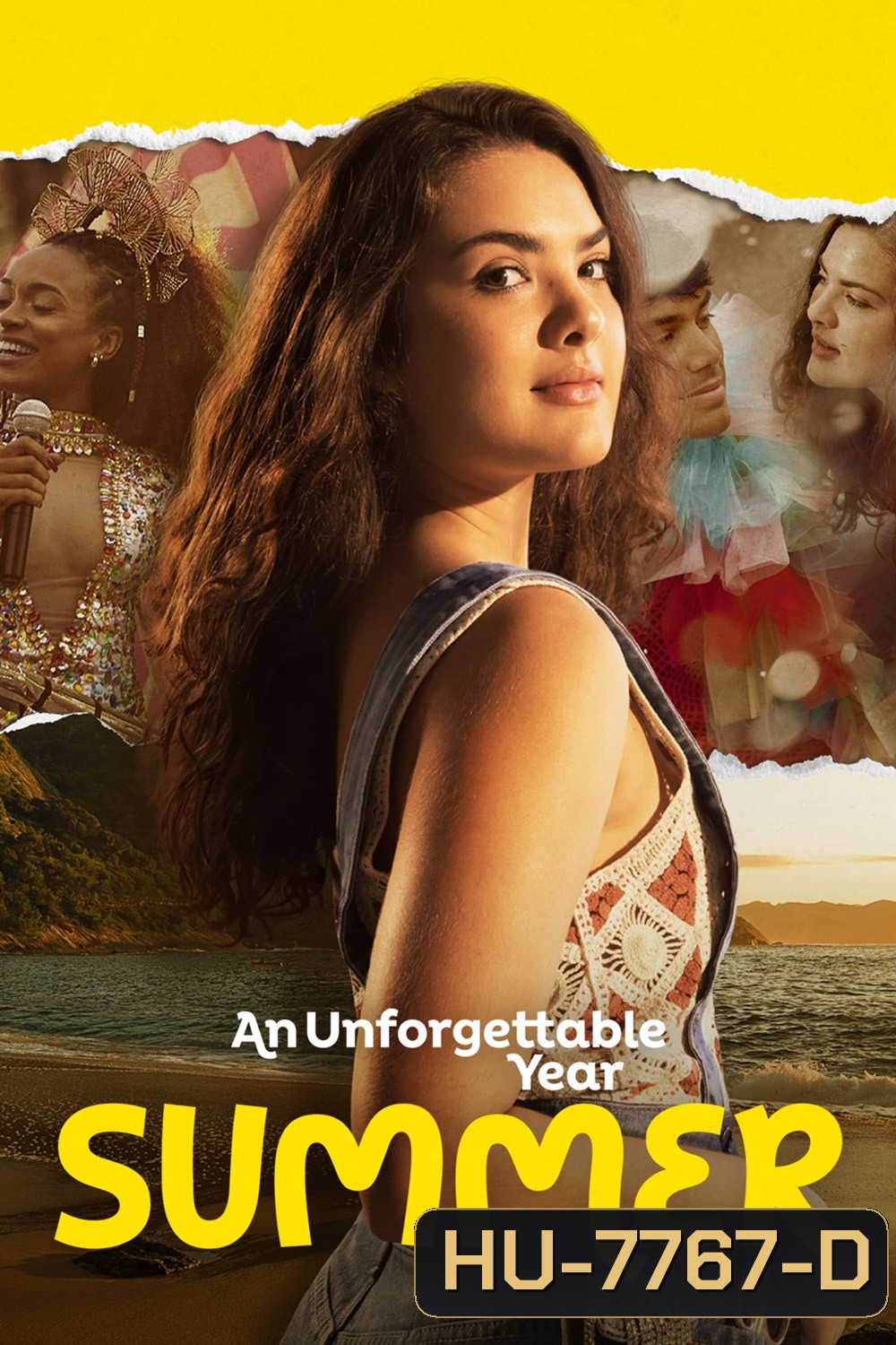 An Unforgettable Year Summer (2023) ปีที่ไม่อาจลืมเลือน - ฤดูร้อน