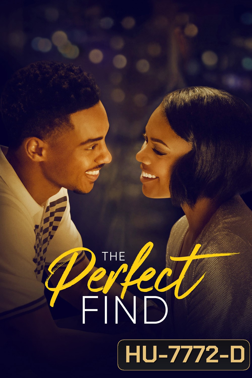 The Perfect Find (2023)