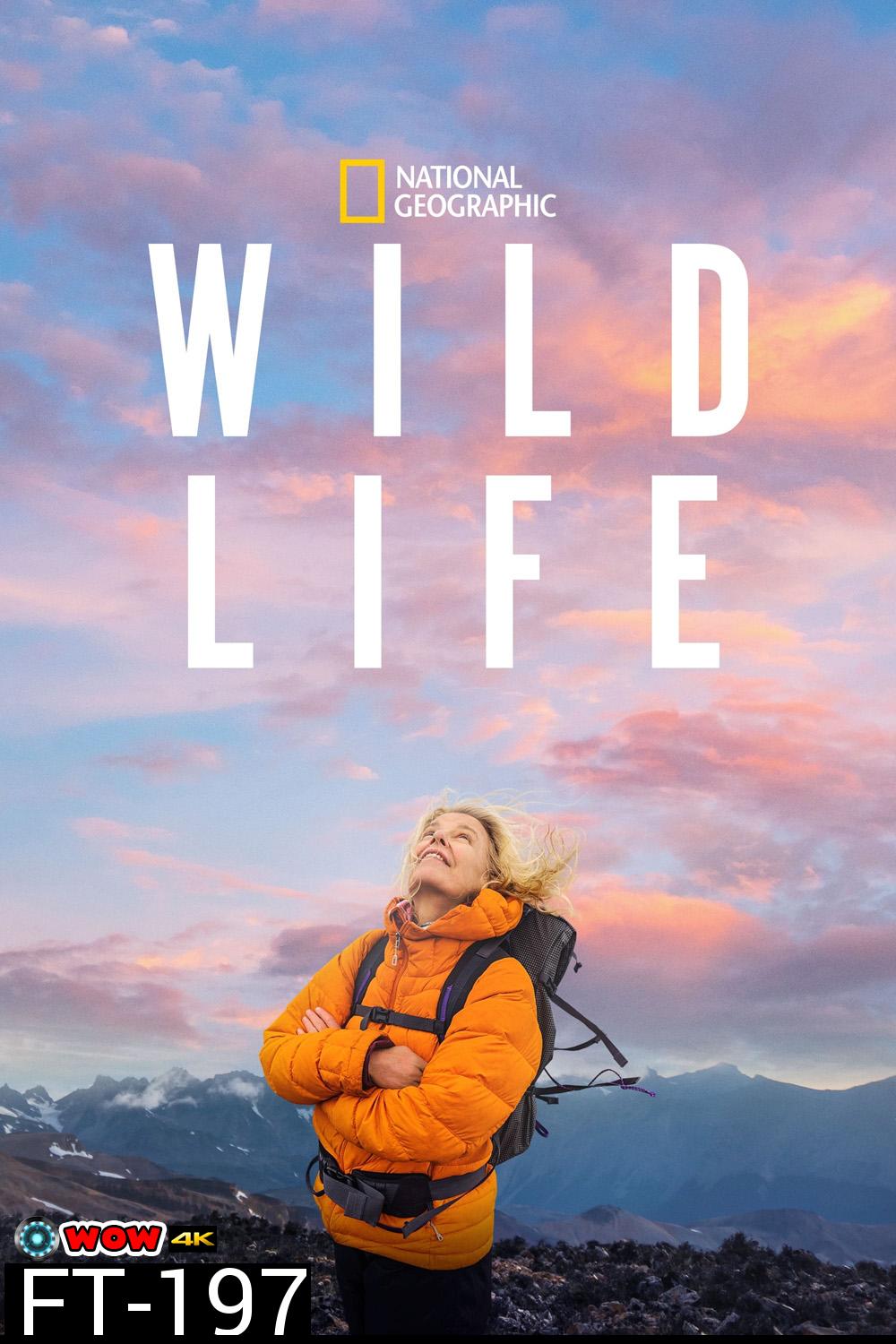 Wild Life (2023)