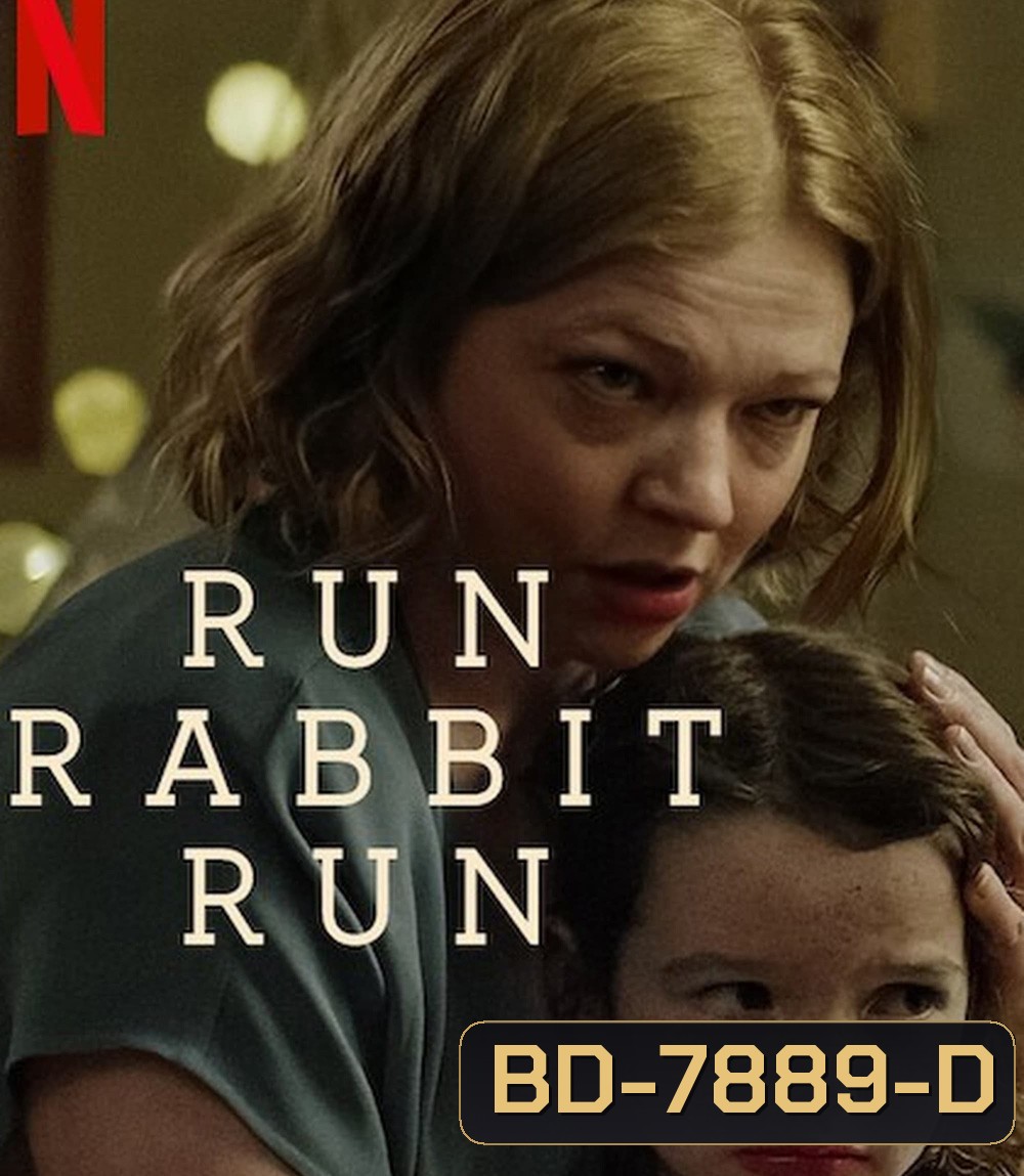 Run Rabbit Run (2023)