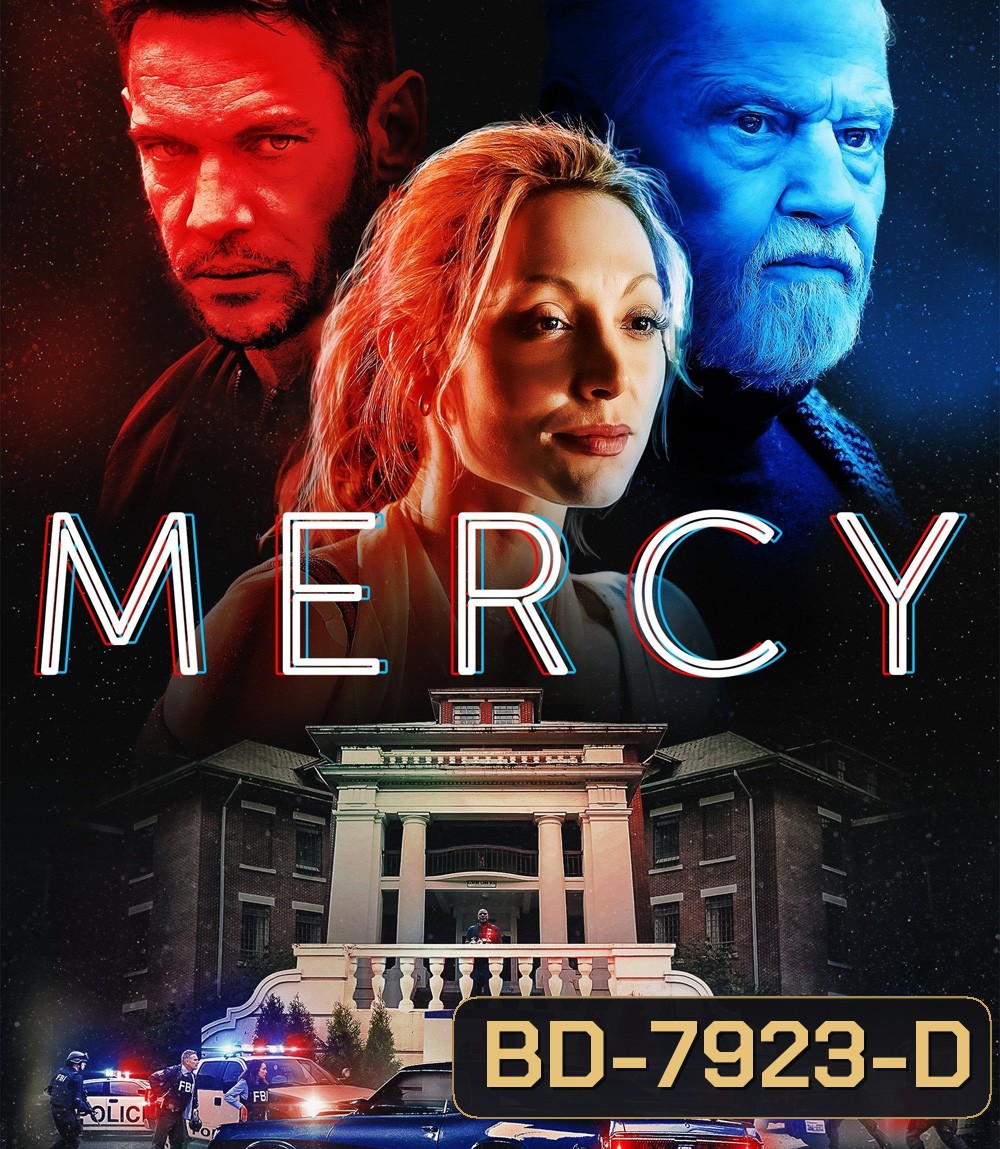 Mercy (2023)