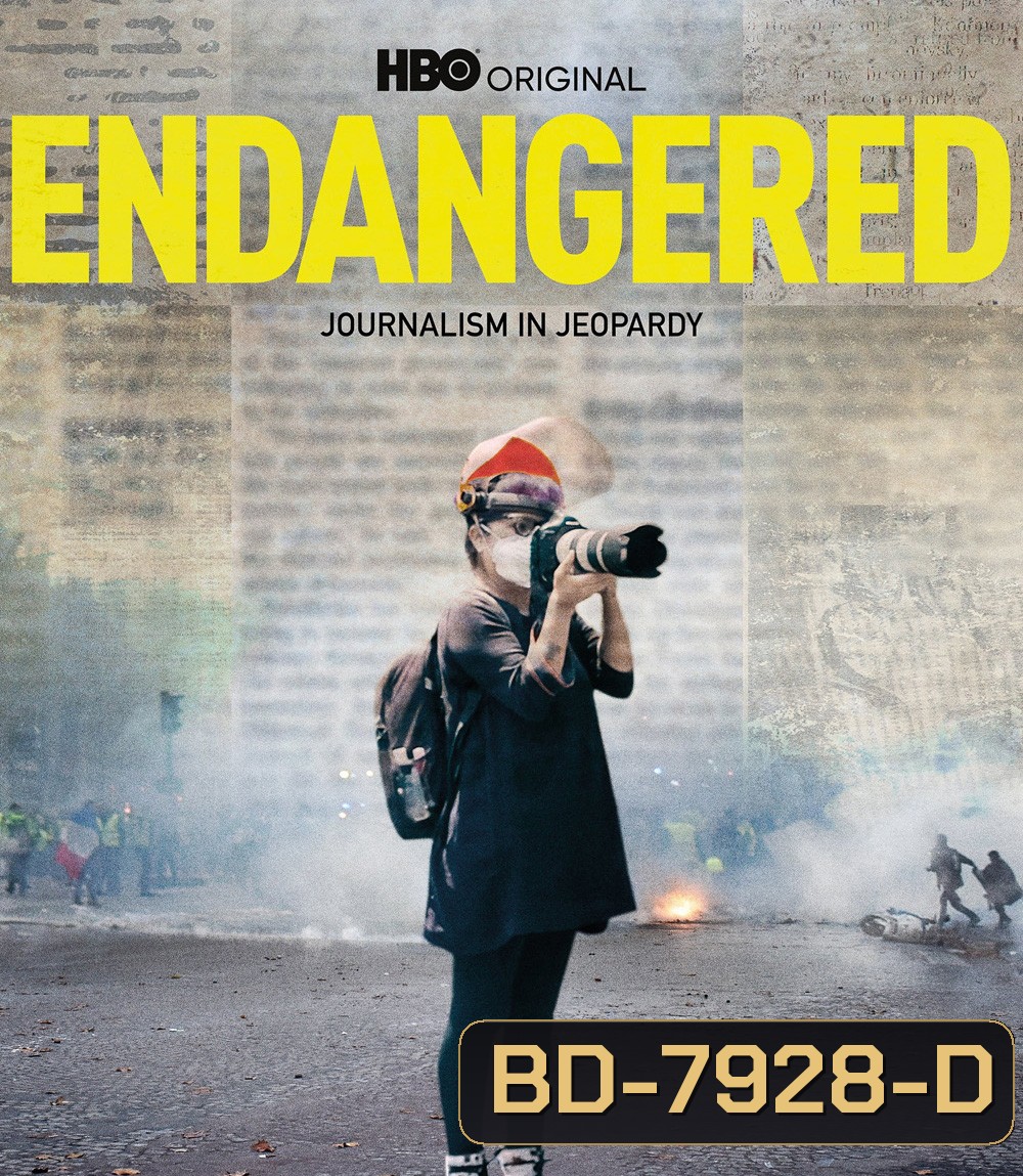 Endangered (2022)
