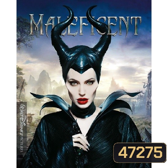 Maleficent มาเลฟิเซนท์ ภาค 1-2 4K Master พากย์ไทย