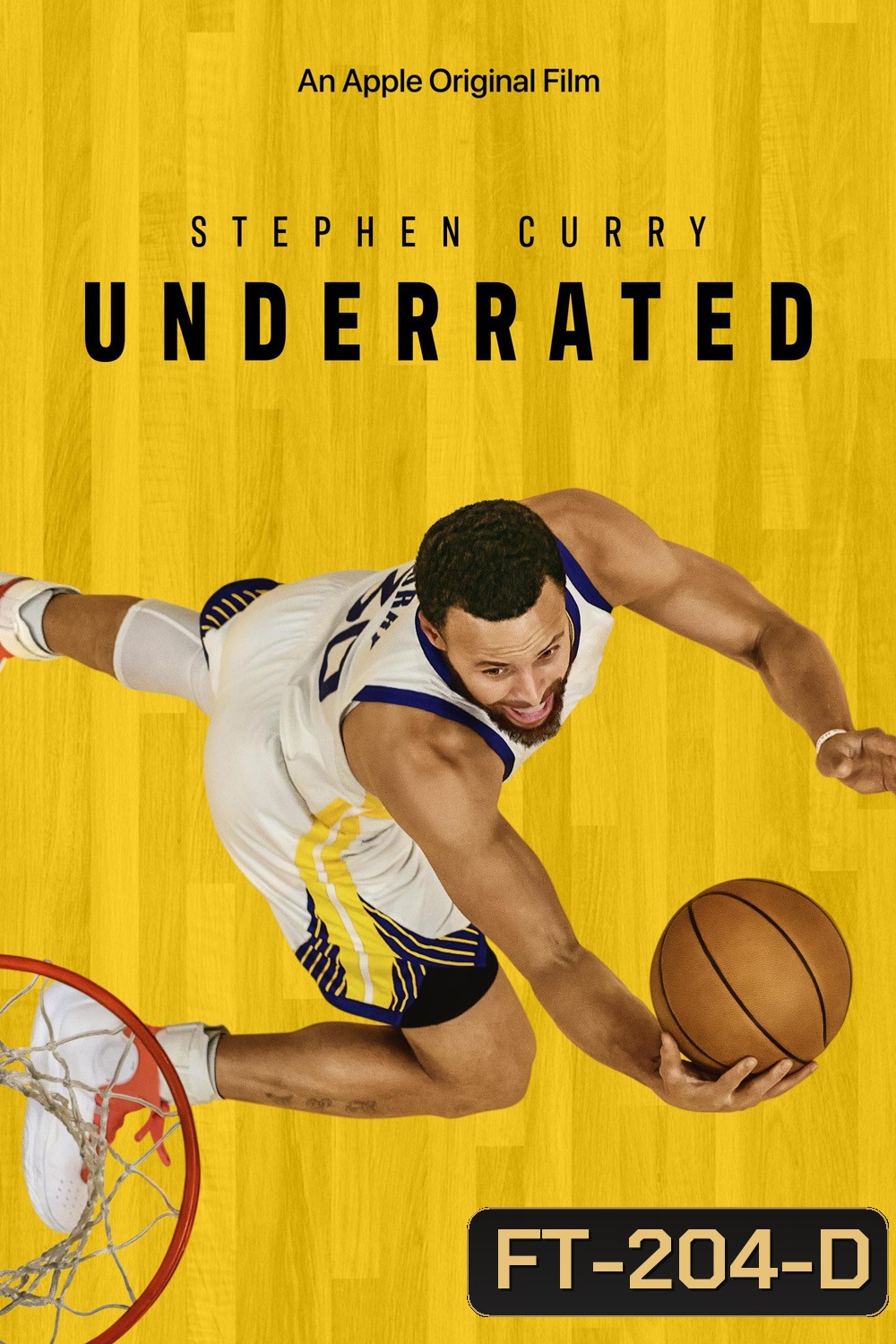 Stephen Curry Underrated (2023)