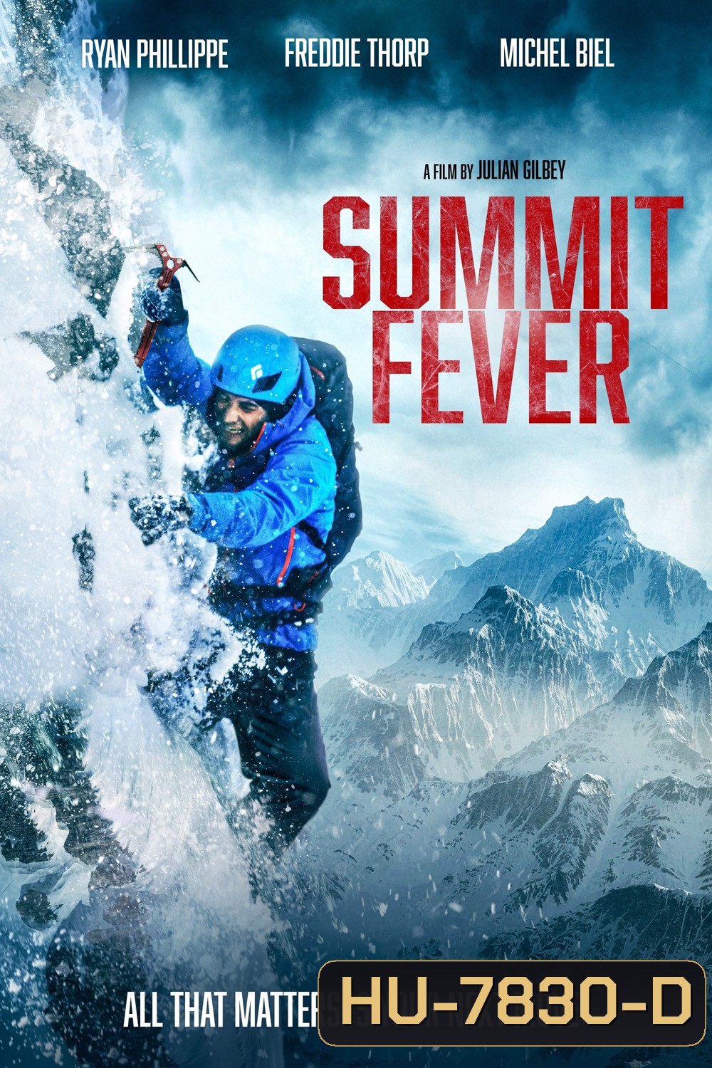 Summit Fever 2022