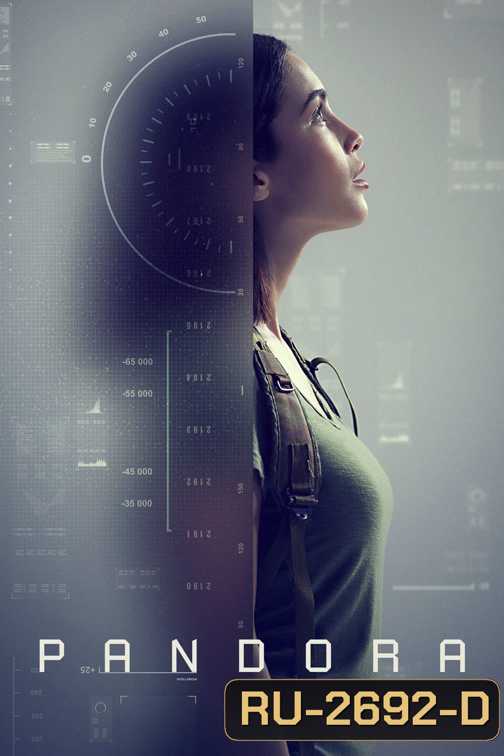 Pandora Season 1 (2019) ภารกิจลับพิทักษ์จักรวาล ปี 1 (13 ตอน)