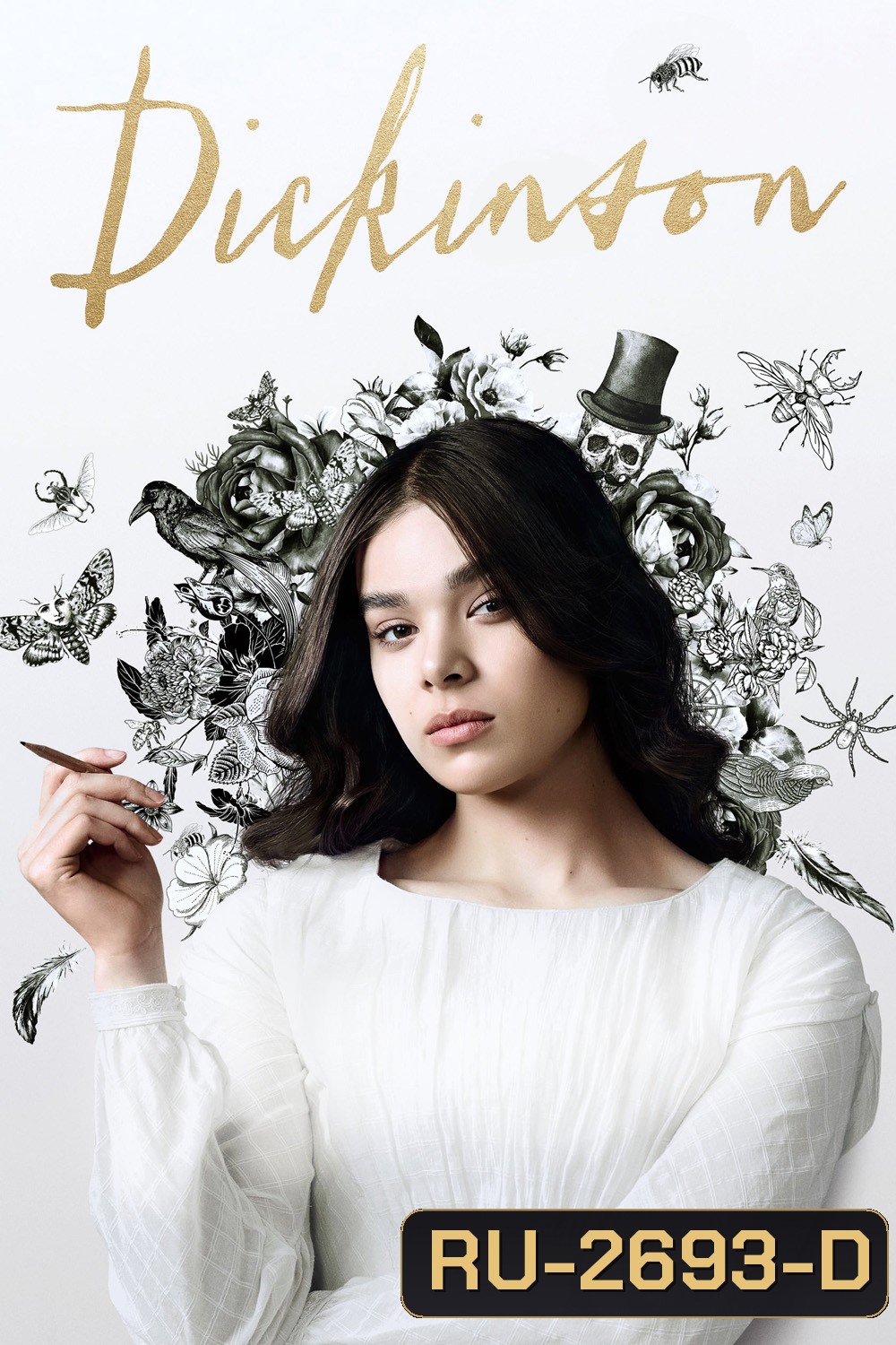 Dickinson Season 1 (2019) 10 ตอน