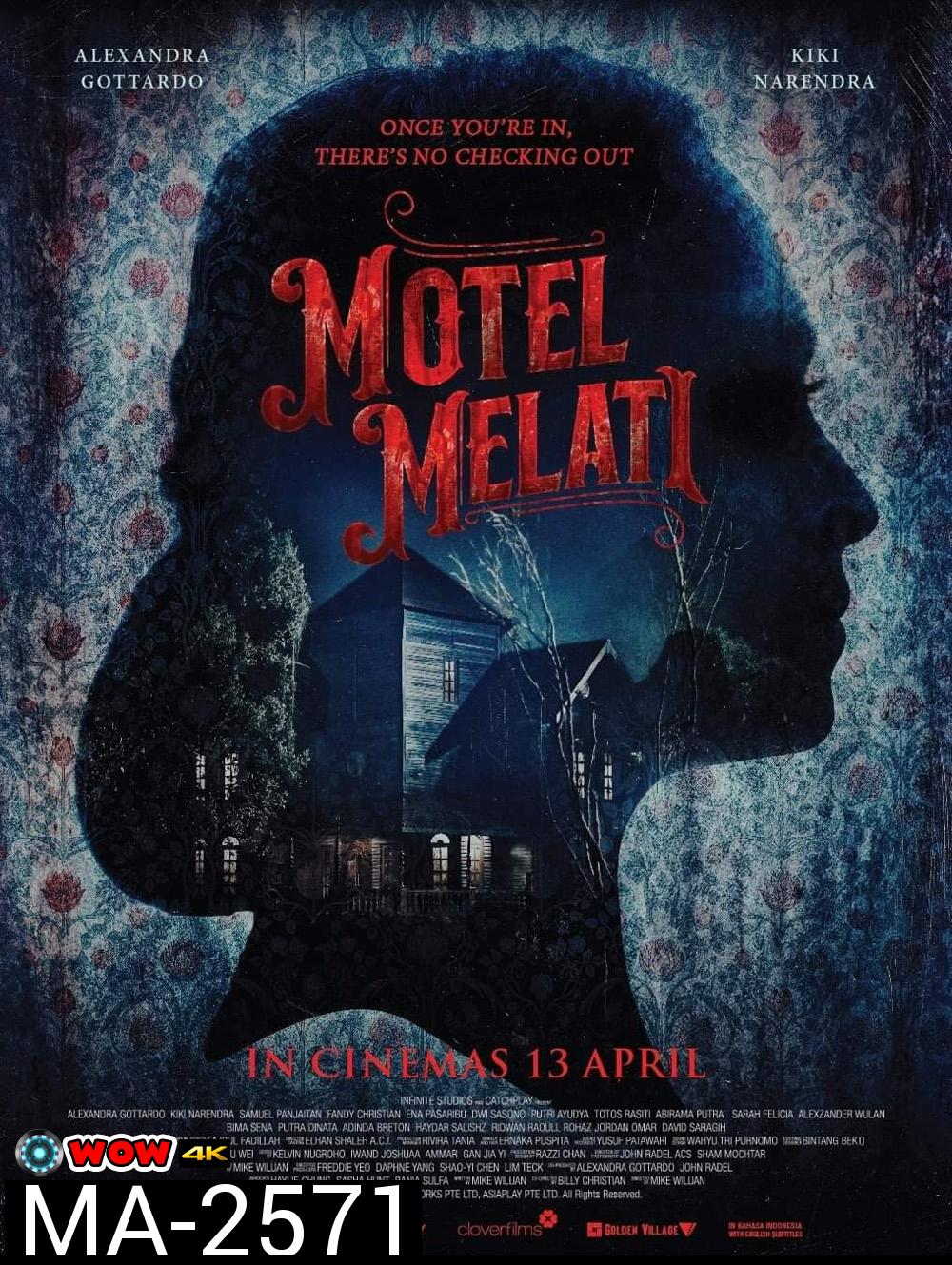 Motel Melati (2023) Losmen Melati