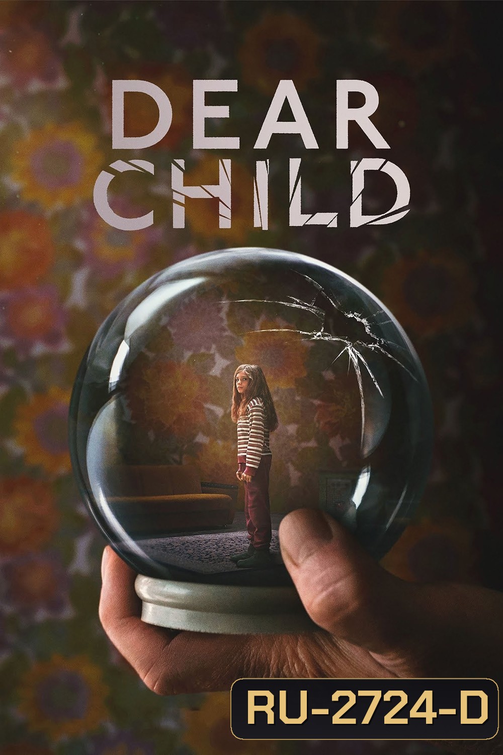 Dear Child (2023) ลูกรัก (6 ตอน )