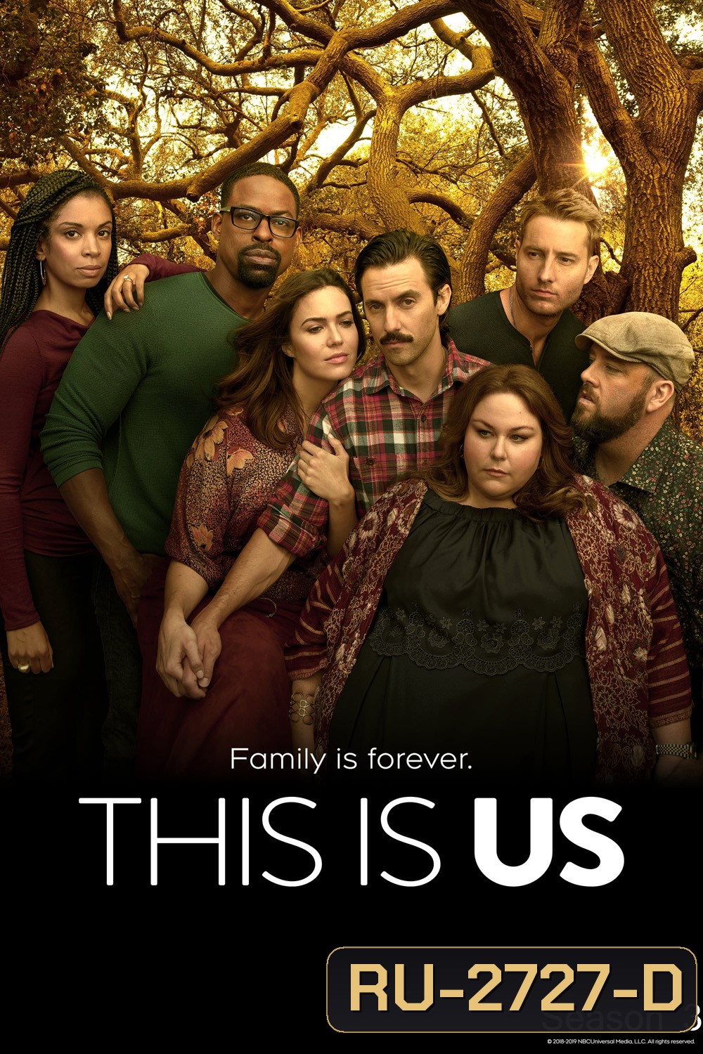 This Is Us Season 3 (2018) 18 ตอน
