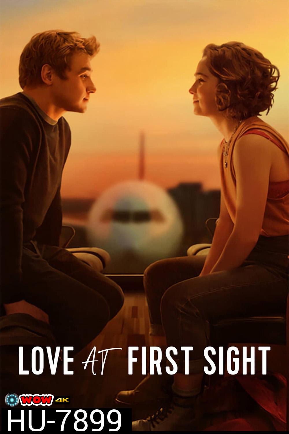 Love at First Sight รักแรกพบ (2023)