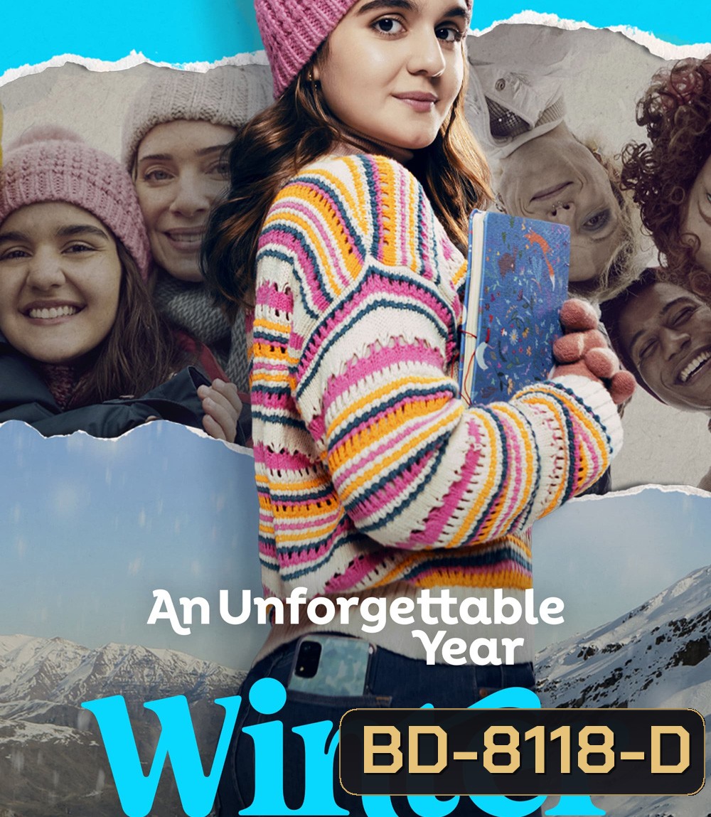 An Unforgettable Year Winter (2023) ปีที่ไม่อาจลืมเลือน – ฤดูหนาว
