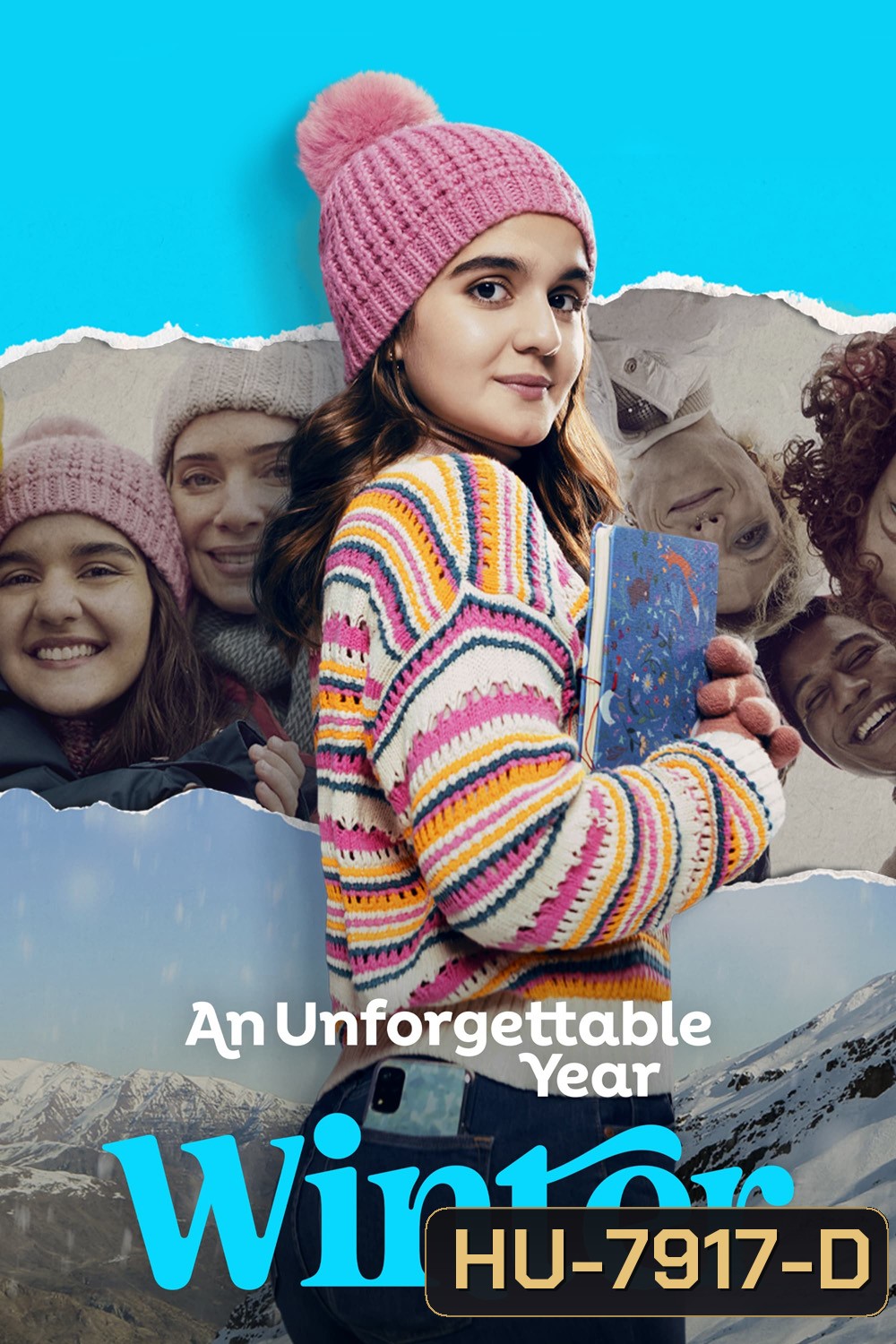 An Unforgettable Year Winter ปีที่ไม่อาจลืมเลือน – ฤดูหนาว (2023)