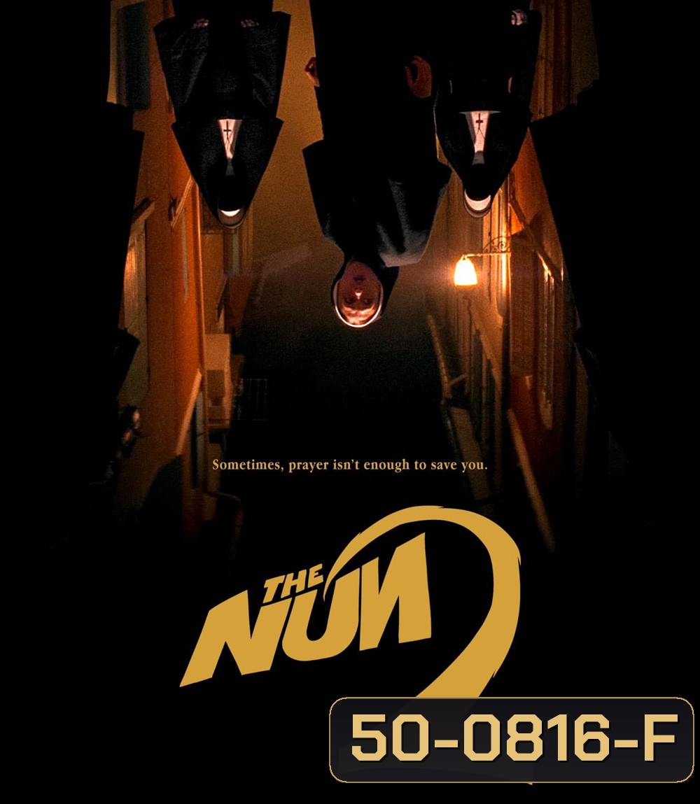 The Nun 2 (2023) เดอะ นัน 2
