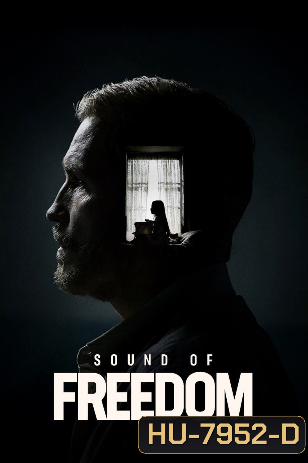 เสียงแห่งเสรีภาพ Sound of Freedom (2023)